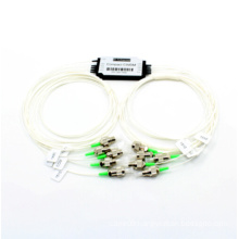 1*10 Mini CWDM with ABS Box Package